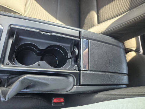 2012 Ford Mustang V6