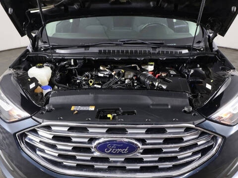 2022 Ford Edge SE