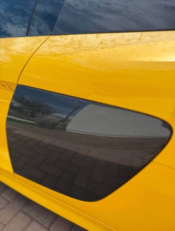 2017 Audi R8 5.2 quattro V10 Plus