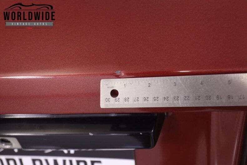 1981 Datsun 280ZX Deluxe