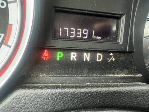 2012 Dodge Grand Caravan SXT