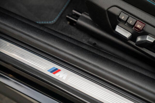 2018 BMW M2 16
