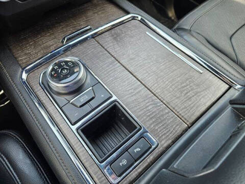 2019 Ford Expedition Limited