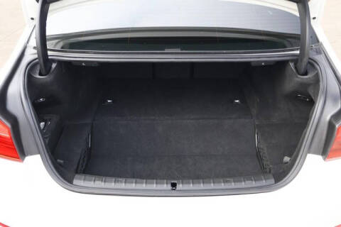 2018 BMW 5 Series 530e iPerformance