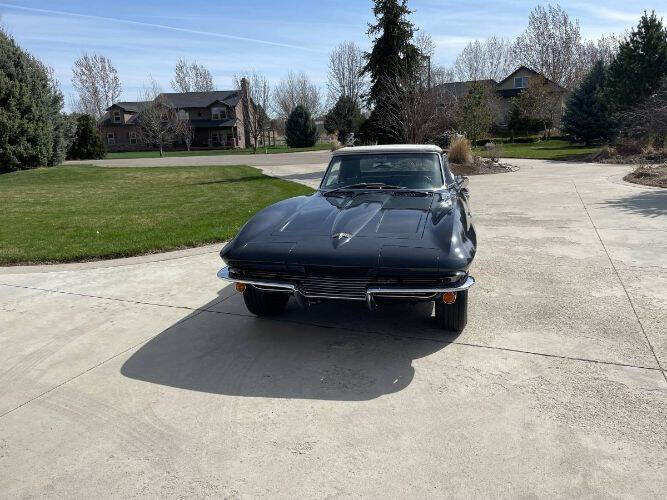 1964 Chevrolet Corvette