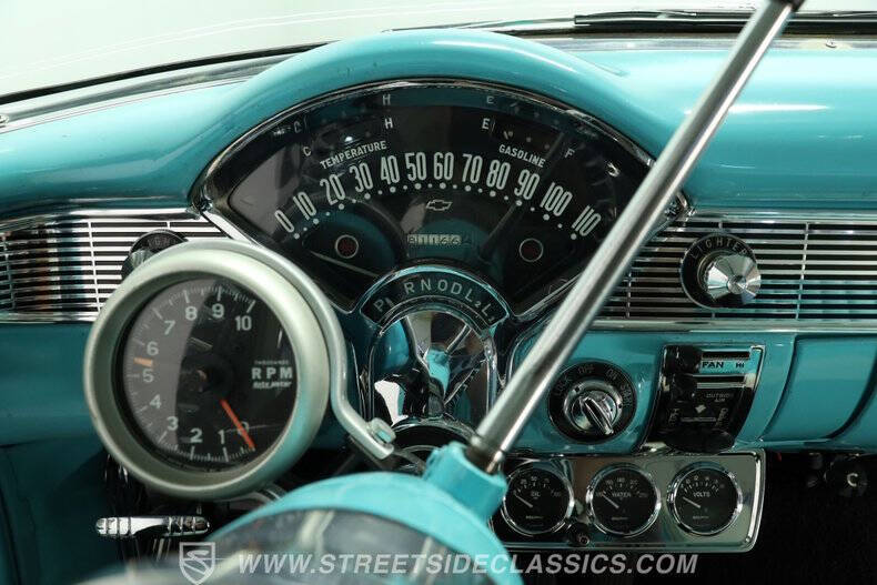 1956 Chevrolet Bel Air