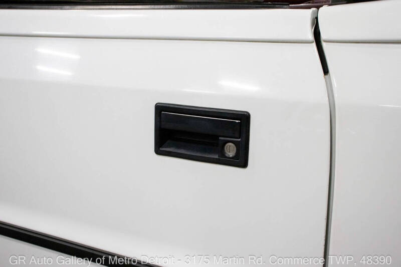 1991 Dodge Shadow Highline