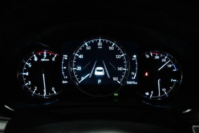 2020 Mazda CX-9 Grand Touring