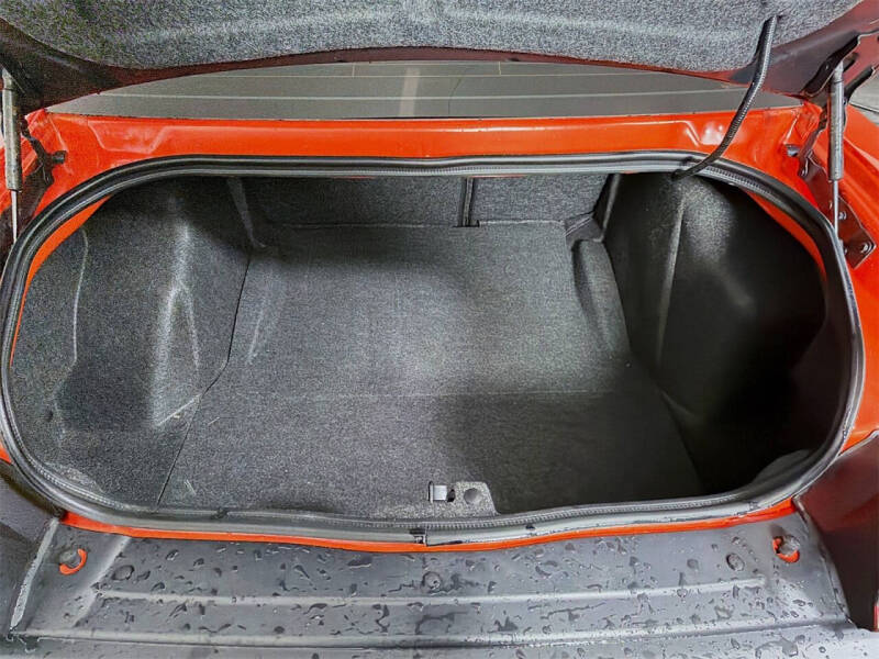 2023 Dodge Challenger SRT Hellcat Redeye