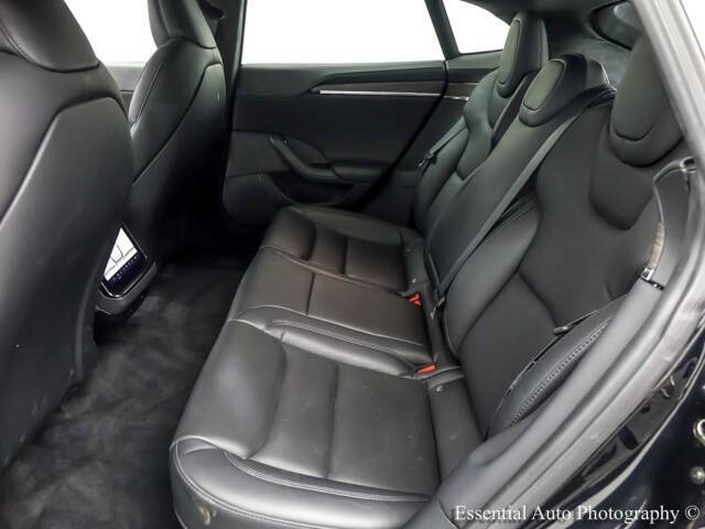 2021 Tesla Model S Long Range