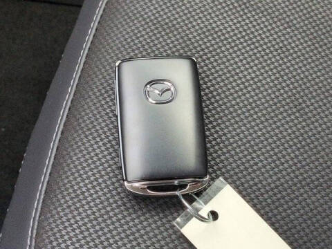 2026 Mazda CX-5 2.5 S Select