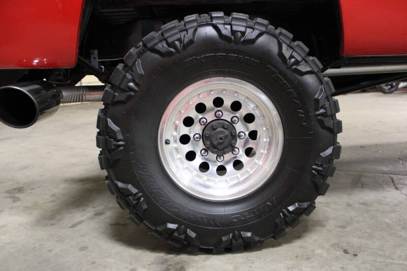 1993 Dodge RAM 250 LE