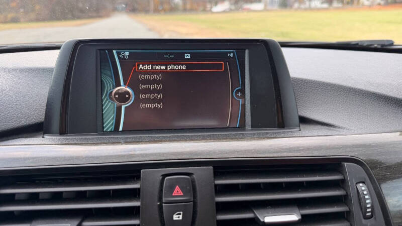 2014 BMW 4 Series 428i xDrive