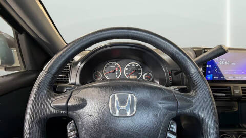 2006 Honda CR-V EX