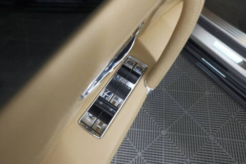 2014 Bentley Flying Spur