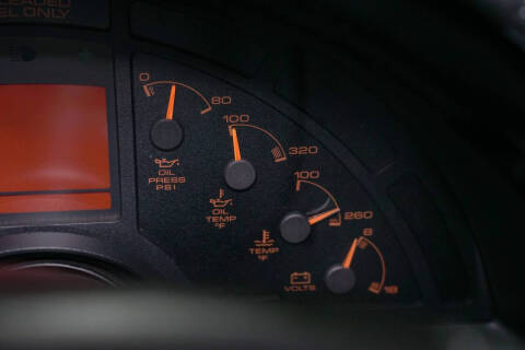1991 Chevrolet Corvette