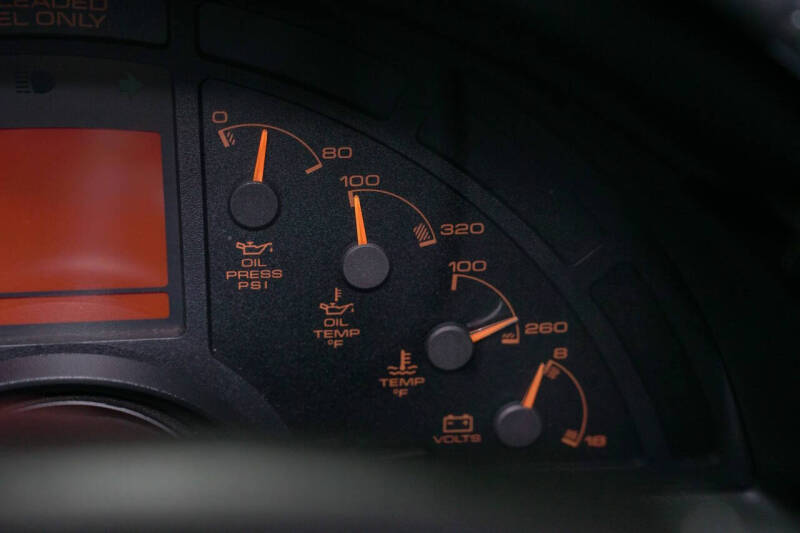 1991 Chevrolet Corvette