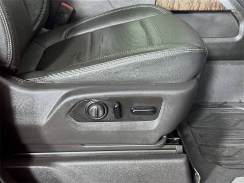 2021 GMC Sierra 2500HD