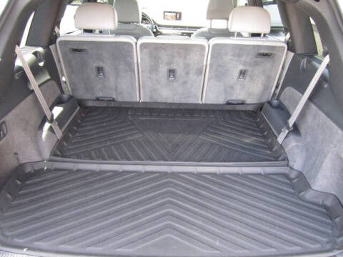 2017 Audi Q7 3.0T quattro Prestige