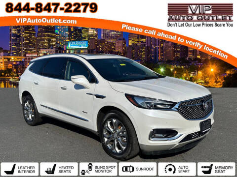 2019 Buick Enclave for sale at VIP Auto Outlet - Vincentown in Vincentown NJ