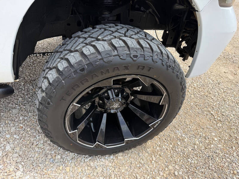2012 RAM 1500 Express