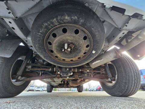 2009 Mercury Mariner Premier I4