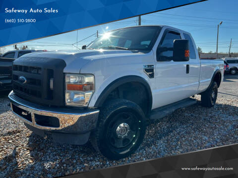 2010 Ford F-350 Super Duty for sale at Safeway Auto Sales in Horn Lake MS