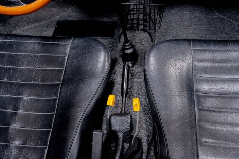 1973 Volkswagen Karmann Ghia