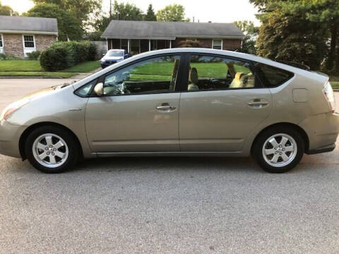 2006 Toyota Prius for sale at Lexington Auto Store in Lexington KY