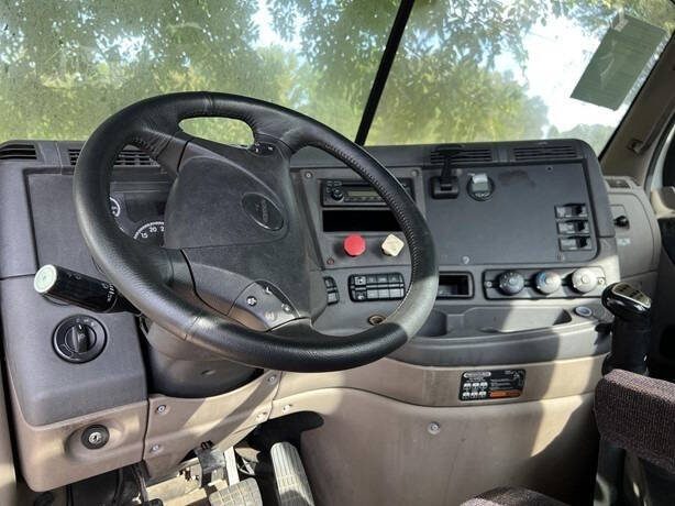 2014 Freightliner CASCADIA 125 EVOLUTION