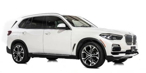 2021 BMW X5 for sale at Houston Auto Credit in Houston TX