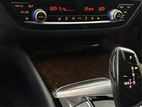 2019 BMW 5 Series 540i xDrive