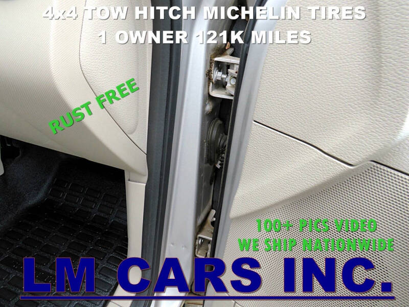 2007 Ford Explorer Sport Trac XLT