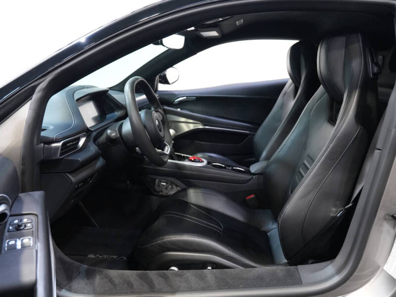 2024 Lotus Emira V6 First Edition