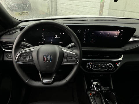 2025 Buick Envista Sport Touring