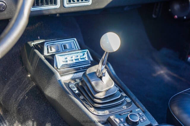 1963 Chevrolet Nova