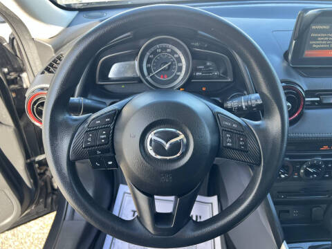 2017 Mazda CX-3 Sport