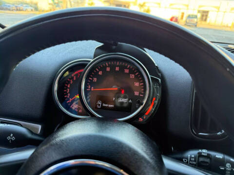 2018 MINI Countryman Cooper ALL4
