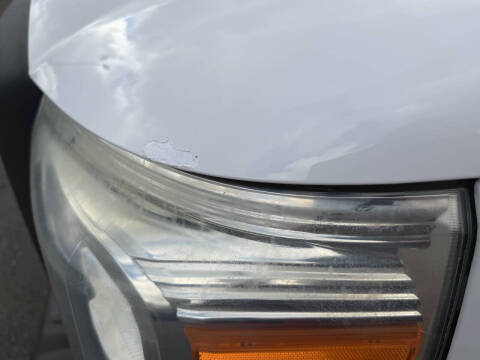 2015 Ford F-450 Super Duty