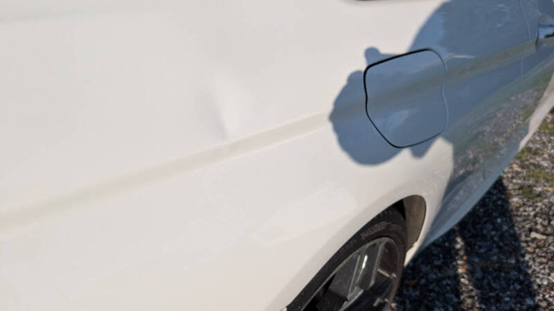 2015 BMW 6 Series 650i