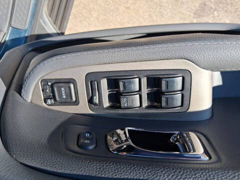 2007 Honda Pilot EX-L