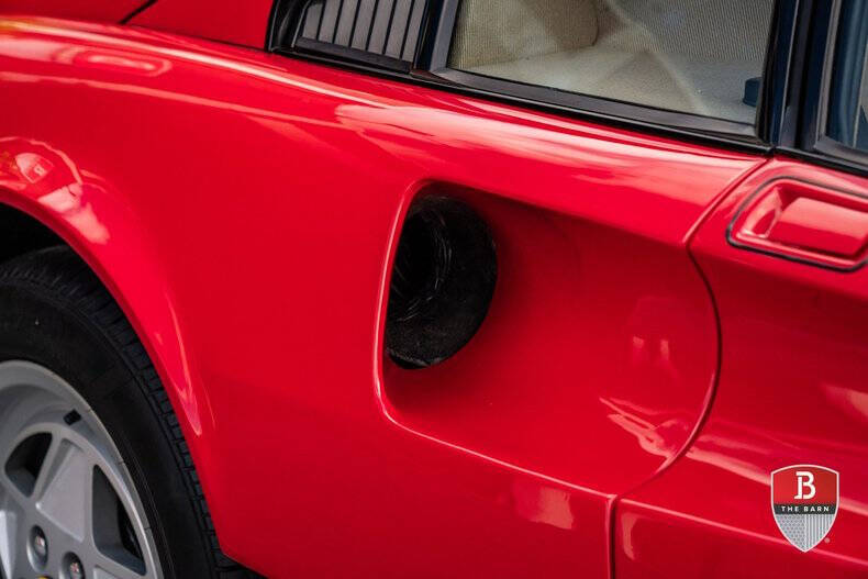 1989 Ferrari 328 GTB