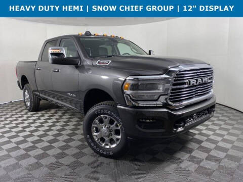2023 RAM 2500 for sale at Wally Armour Chrysler Dodge Jeep Ram in Alliance OH