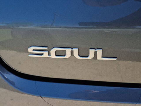 2025 Kia Soul EX
