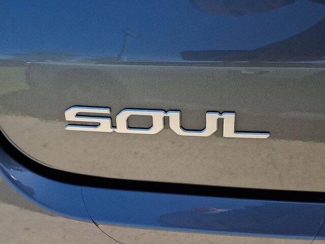 2025 Kia Soul EX