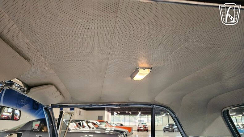 1960 Ford Thunderbird