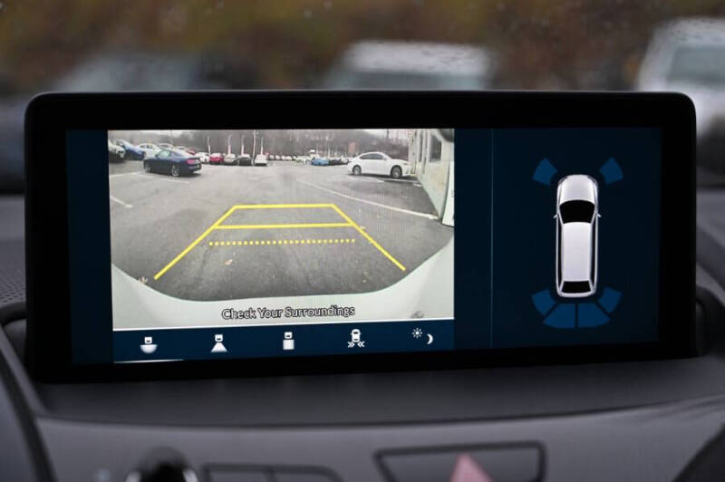 2020 Acura RDX SH-AWD w/Tech