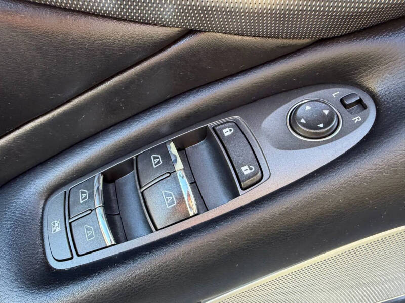 2017 Infiniti Q50 3.0T Premium