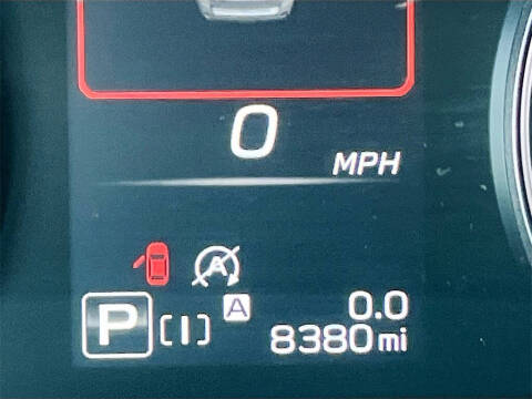 2024 Subaru Impreza Sport