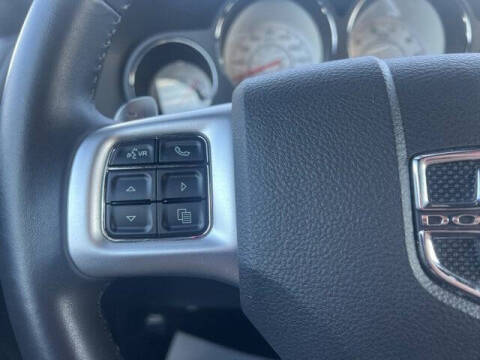 2014 Dodge Challenger R/T